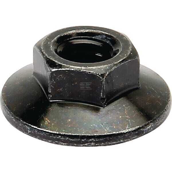 Nut 6 mm - 90201ZM0000 - Honda