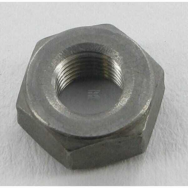 Lock Nut - 90206001000 - Honda