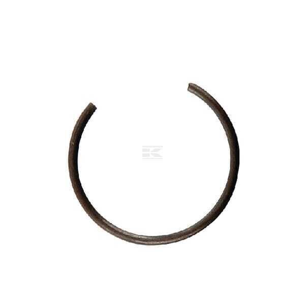 Snap Ring - 90551ZE0000 - Honda