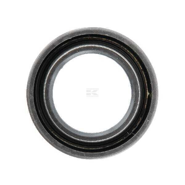 Oil seal 22x35x6 mm - 91202-ZE6-013 - Honda