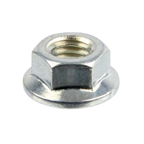 Nut 8 mm - 9405008000 - Honda