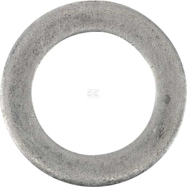 Drain plug washer, 14 mm - 9410914000 - Honda