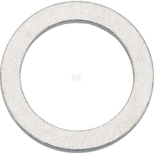 Bottom plug washer, 20 mm - 9410920000 - Honda