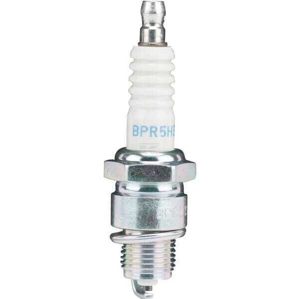 Spark Plug BPR5HS NGK - 9807655747 - Honda