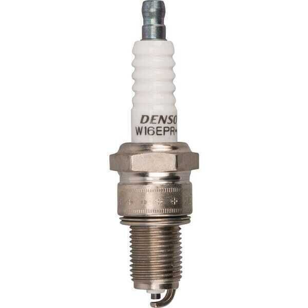 Spark plug W16EPR-U Denso - 9807955855 - Honda