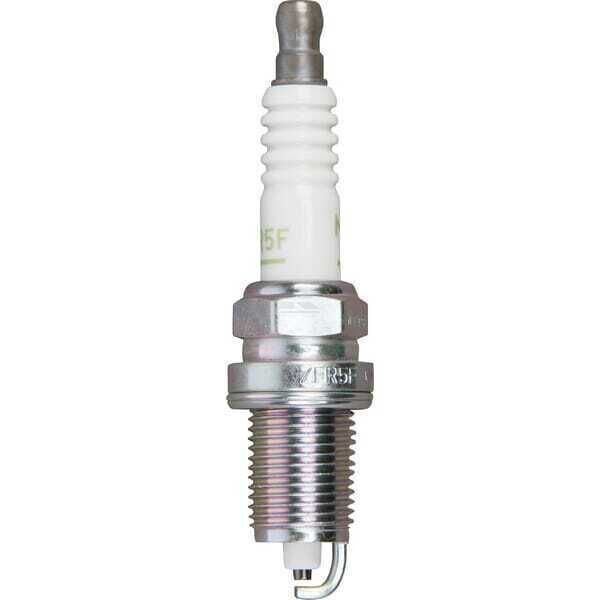 Spark plug ZFR5F - 980795587G - Honda