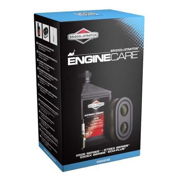 Tune-up Kit 550Ex, 575Ex Series - 992232 - Briggs & Stratton