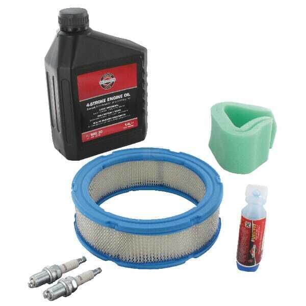 Engine Care B&S - 992240 - Briggs & Stratton