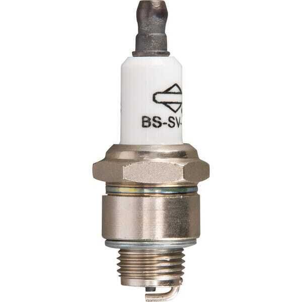 Spark Plug BS-SV CU - 992300C - Briggs & Stratton