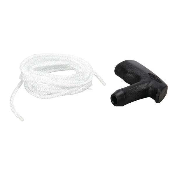 Starter rope with handle - 992366 - Briggs & Stratton