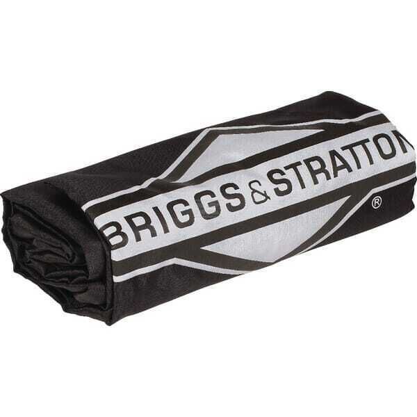 Lawn Mower Cover Briggs & Stratton Cover Wb - 992424 - Briggs & Stratton