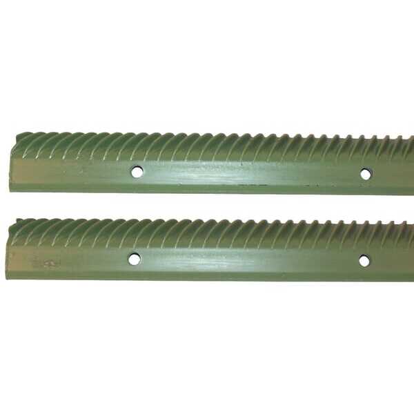 John Deere  - 0001817410KR - Beater bar 2 x left