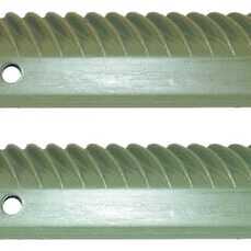 John Deere Beater bars - 0001817420KR - Beater bar 2 x right