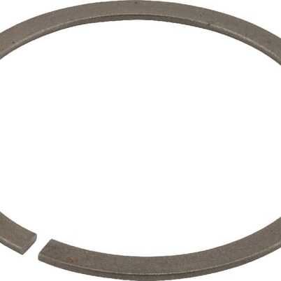 Snapper Claas spare parts - 0002122160 - Snap ring