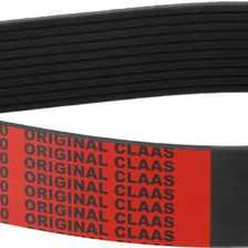 John Deere V-belts harvesters OE - 0005453320 - V-ribbed belt