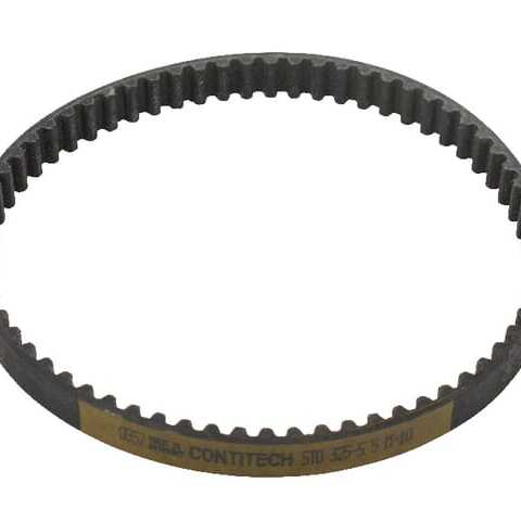 MTD Toothed-belts overview - 00075966 - Timing belt 65 teeth 325 Gutbrod