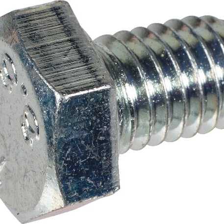 MTD Bolts OE - 0010384VR - Hexagonal screw ISO4017-M8x