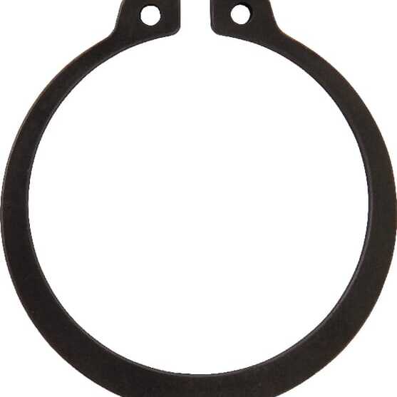 John Deere Circlips Spicer Dana - 002010078 - Ring