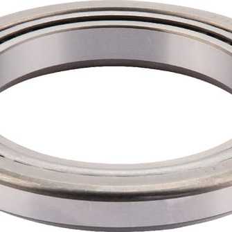 John Deere Ball bearings OE - 005103166 - Bearing