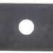 MTD Lawnmower blades sorted by lengthOE - 01005381NA - Blade Mulch 21"