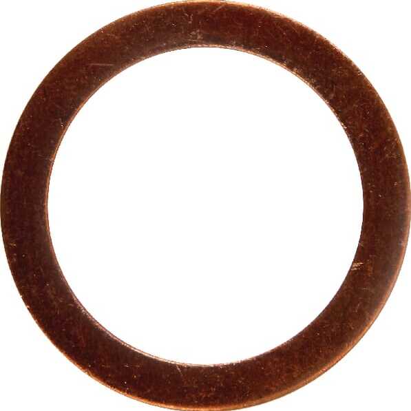 John Deere Radial oil seal Spicer Dana - 011073352 - Seal ring