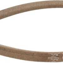 Murray V-belts overview - 037X63MA - V-belt 12.7x2125