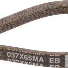 Murray V-belts overview - 037X65MA - V-belt 12.7x762