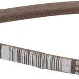 Murray V-belts overview - 037X74MA - V-belt 12.7x1448