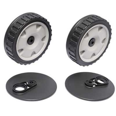 Honda WheelsoverviewOE - 04427VK8750 - Rear wheel kit