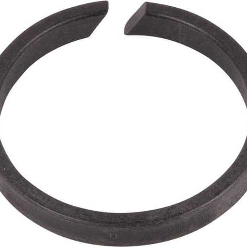 John Deere Seals ZF - 0501312607 - Gasket