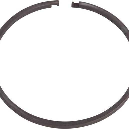 John Deere Rings ZF - 0501324576 - Compression segment