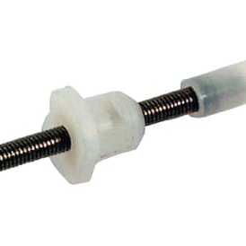 John Deere Fasteners - 05400200 - Fastening Bolt Long Cobo