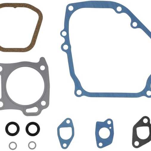 Honda Gasket sets - 06111ZCW000 - Gasket Kit