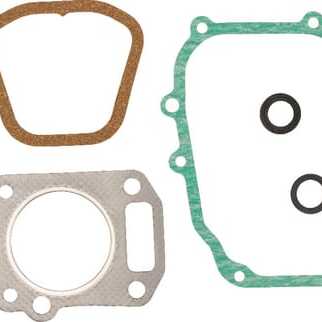 Honda Gasket sets - 06111ZH7405 - Gasket set