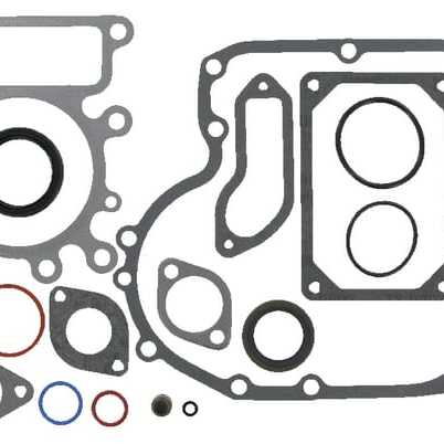 Honda Gasket sets - 06111ZL0D30 - Gasket set