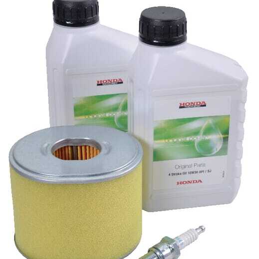 Honda Service set - 06211ZE3000 - Service kit GX340 / GX390