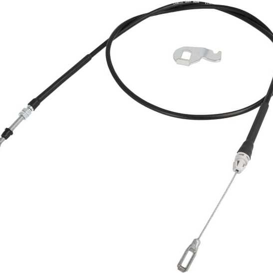 Honda Drive Cable DrivingoverviewOE - 06225VH7305 - Arm cable Kit, Control