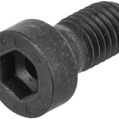 John Deere Bolt ZF - 0636102041 - Cap head bolt