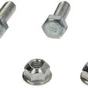 Honda Bolts OE - 06766V45A00 - Shear bolt kit, (5x)