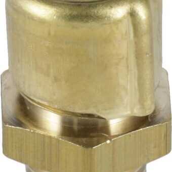 John Deere Vent plug - 0732612001 - Breather