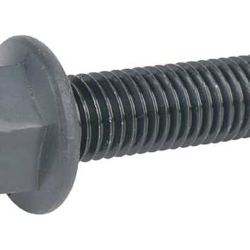 John Deere Bolt ZF - 0750108007 - Bolt