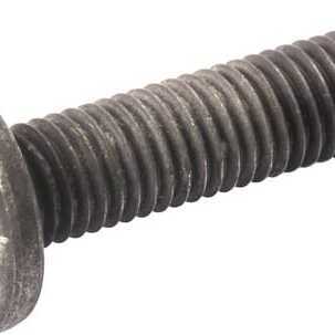 John Deere Bolt ZF - 0750108013 - Special bolt