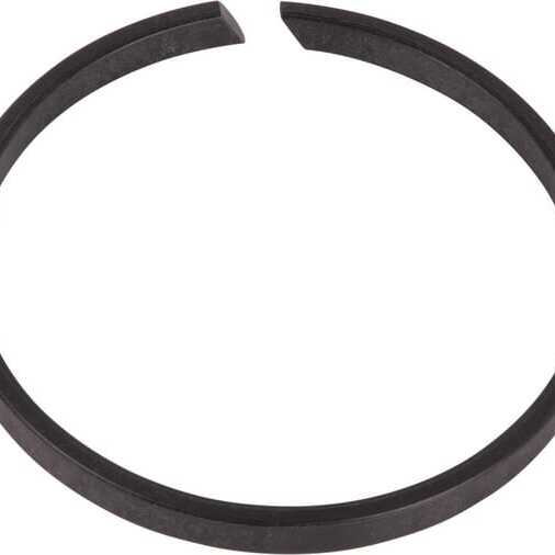 John Deere Rotary shaft sealZF - 0750112165 - Oil seal