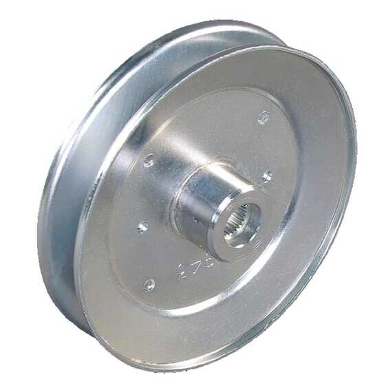 Murray Pulleys and tensionersoverviewOE F&G - 091943MA - Pulley