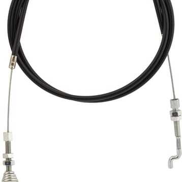 MTD Clutch cableoverviewOE - 09248738 - Cable Clutch