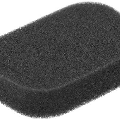 MTD Air filter foam - 09263036 - Air Cleaner