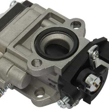 MTD Carburettor - 09263040 - Carburettor