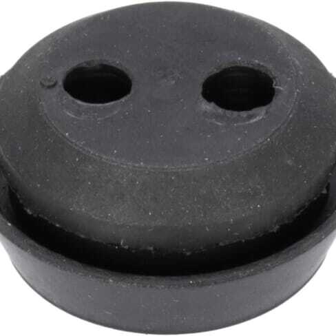 MTD Tank grommet - 09263072 - Retainer fuel pipe