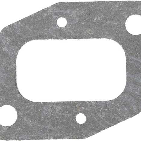 MTD Carburettor gasket - 09263087 - Gasket