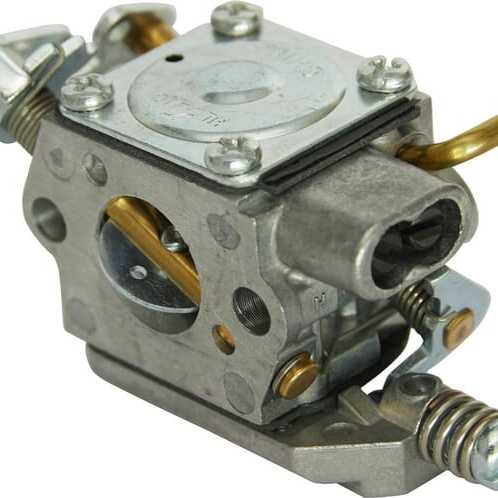 MTD Carburettor - 09263433 - Carburettor assembly mc14b2